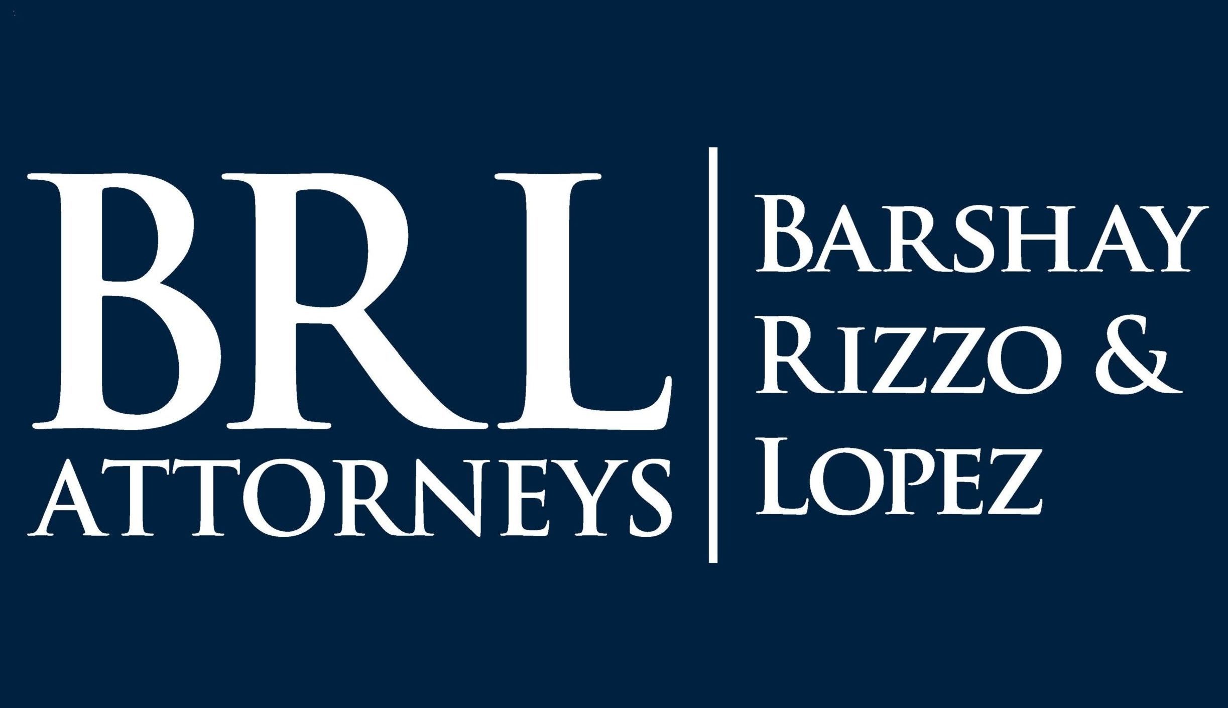 Barshay Rizzo & Lopez, PLLC – Attorneys at Law